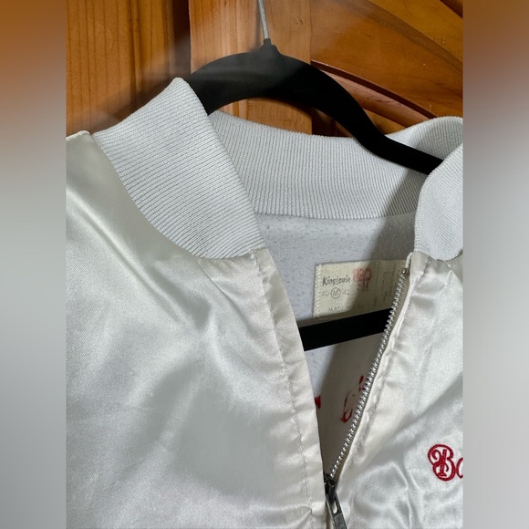 Embroidered jacket - Picture 4 of 8